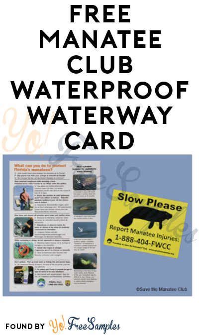 Waterways Card 